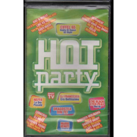 AA.VV MC7 Hot Party Spring 2004 Nuova Sigillata 0602498184295