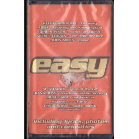 AA.VV ‎MC7 Easy Volume 2 Nuova Sigillata 0731458532743