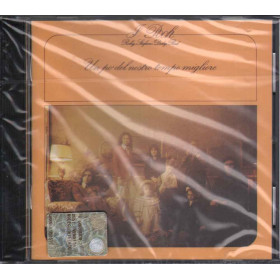 Pooh CD Un Po' Del Nostro Tempo Migliore Sigillato 0090317052328