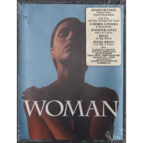 AA.VV 2x ‎MC7 Woman IV 4 Nuova Sigillata 0044006890340