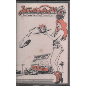 AA.VV MC7 International Graffiti 8 Nuova Sigillata Polydor 819 997-4