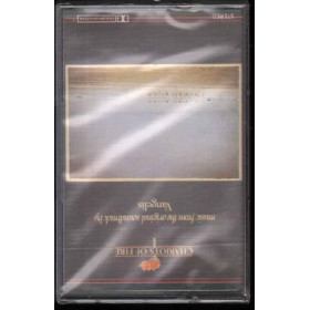 Vangelis MC7‎ Chariots Of Fire / Polydor ‎– 3170 602   Sigillata