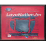 LoveNation.Fm 2x MC7‎ Love Nation .Fm Nuova Sigillata  8019256007994