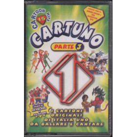 AA.VV MC7 Cartuno Parte 3 Nuova Sigillata 8019991710883