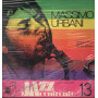 Massimo Urbani Lp 33giri Jazz A Confronto 13 Nuovo Sigillato HLL 101-13