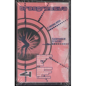 AA.VV MC7 Trasgressiva 4 Nuova Sigillata 8018139014326