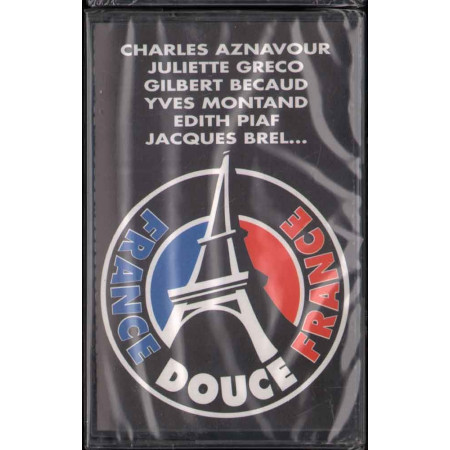 AA.VV MC7 France Douce France Nuova Sigillata 8012861106946