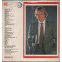 Richard Clayderman Lp Vinile Chansons D'Amour / RCA PL 34344 Sigillato