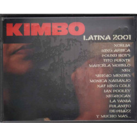 AA.VV MC7 Kimbo Latina 2001 Nuova Sigillata 8005020125032