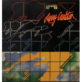 Larry Carlton Lp Vinile Larry Carlton (Omonimo / Same) Sigillato