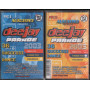 AA.VV 2x MC7 Deejay Parade 2003 Nuova Sigillata 8019991003800