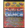AA.VV 2x MC7 Power Dance Nuova Sigillata 8019991004128