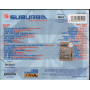 AA.VV ‎2x MC7 Suburbia Compilation / Tribal Traxx Nuova Sigillata 8032484004191