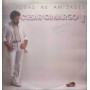 Cesar Camargo Mariano Lp Vinile A Todas As Amizades Globo GLB2003 Sigillato  