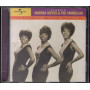 Martha Reeves & The Vandellas  CD Classic Universal Masters Coll 0601215752427