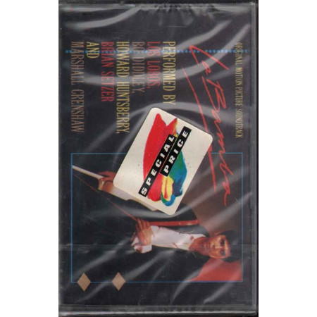 AA.VV MC7 La Bamba OST Nuova Sigillata 0042282805843 