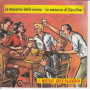 C Iorio Vinile 45 La Marzurca Della Nonna /  La Marzurca Di Carolina Nuovo
