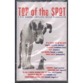 AA.VV MC7 Top of The Spot 2003 Nuova Sigillata 0044003962347