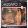 Deodato Lp Vinile Deodato 2 / Record Bazaar ‎RB 319 Sigillato 000319