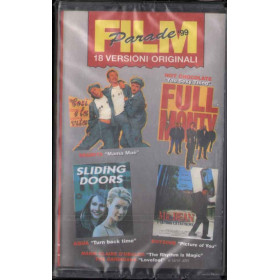 Film Parade '99 ‎MC7 (FilmParade '99) Nuova Sigillata 0731455343748