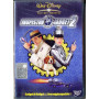 Inspector Gadget 2 DVD  French Stewart Ologramma Tondo Sigillato 8007038051624