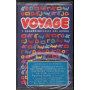 Voyage ‎MC7 I Grandi Successi Dal Mondo Nuova Sigillata 0044006902944