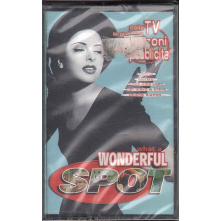 AA.VV MC7 What A Wonderful SPORT Nuova Sigillata 0602577704345