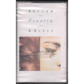 AA.VV MC7 Rhythm Country And Blues Nuova Sigillata 0008811096540