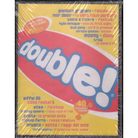 AA.VV 2x MC7 Double! Summer 2002 Nuova Sigillata 0044006900049