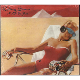 Rolling Stones CD Made In The Shade / Digipack EMI Sigillato 0724387345829