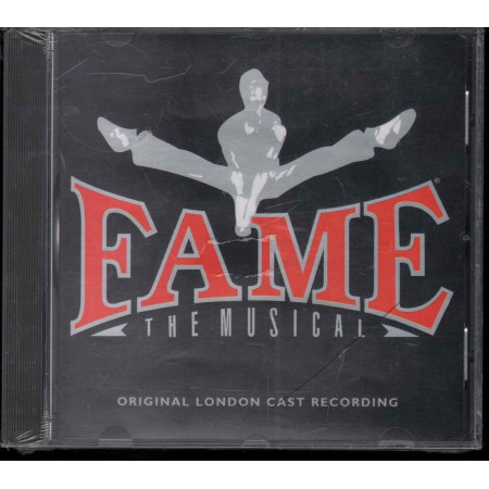 AA.VV. CD F.A.M.E. - The Musical Sigillato 0731452910929
