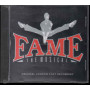 AA.VV. CD F.A.M.E. - The Musical Sigillato 0731452910929