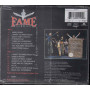 AA.VV. CD F.A.M.E. - The Musical Sigillato 0731452910929