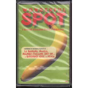 AA.VV MC7 Wonderful Sport Nuova Sigillata 0731454166140