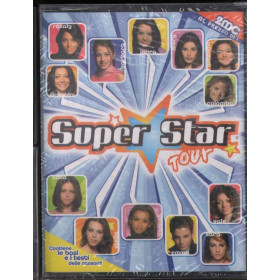 AA.VV 2x MC7 Super Star Tour Nuova Sigillata 0602498144916