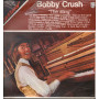 Bobby Crush Lp 33giri The Sting Nuovo