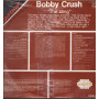 Bobby Crush Lp 33giri The Sting Nuovo