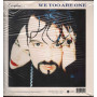 Eurythmics Lp Vinile We Too Are One  / RCA ‎PL 74251 Sigillato 0035627425110
