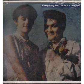 Everything But The Girl Lp Vinile Idlewild / Blanco Y Negro ‎242288-1