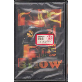 The Cure - Show  Polydor / Fiction Records  0731451995149