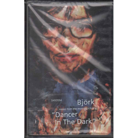 Björk MC7 Selmasongs Nuova Sigillata 0731454920544