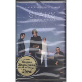 The Cranberries MC7 Stars: The Best Of 1992-2002 Nuova Sigillata 0044006327747