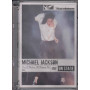 Michael Jackson ‎DVD Live In Bucharest: The Dangerous Tour Sigillato 0886971074994