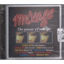 AA.VV. CD Mixage (The Power Of Mixage) / Baby Records Sigillato 5099749670228