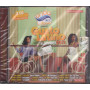 AA.VV. 2 CD Gusto Latino Estate 2011 / Planet Records Sigillato 8033462902638