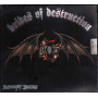 Brides Of Destruction CD Runaway Brides / Mascot M 71692 Sigillato 8712725716921