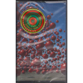 The Cranberries MC7 Wake Up And Smell The Coffee Nuova 0008811273941