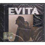 Madonna CD Evita Colonna sonora Nuovo Sigillato 0093624643227