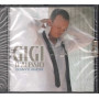 Gigi D'Alessio ‎CD Quanti Amori / RCA 2004 Sigillato 0828766543322