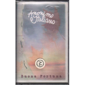 Anonimo Italiano MC7 Buona Fortuna ‎‎Sigillata BMG 0743214069448